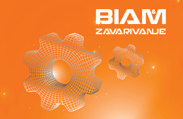 Biam - Zavarivanje